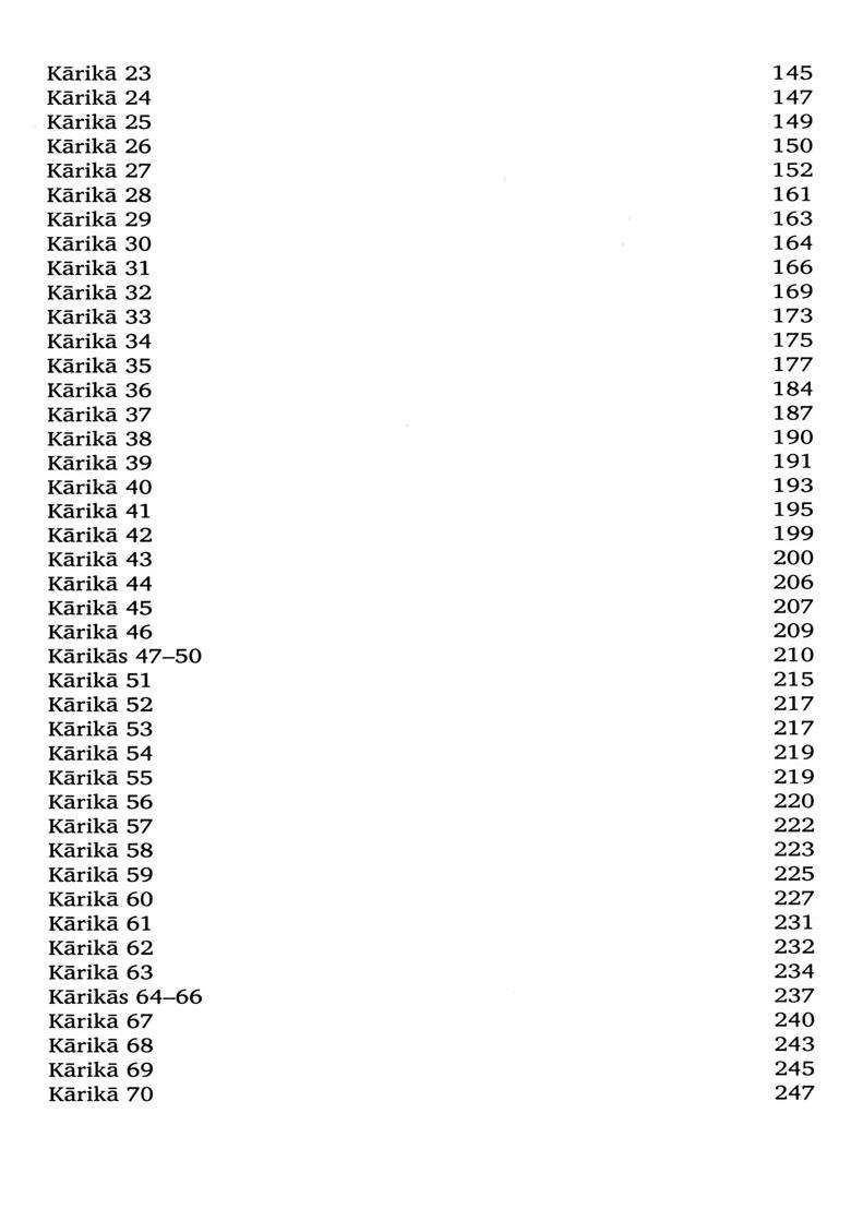 An Introduction to Tantric Philosophy The Paramarthasara of Abhinavagupta with Commentary Yogaraja - Indya