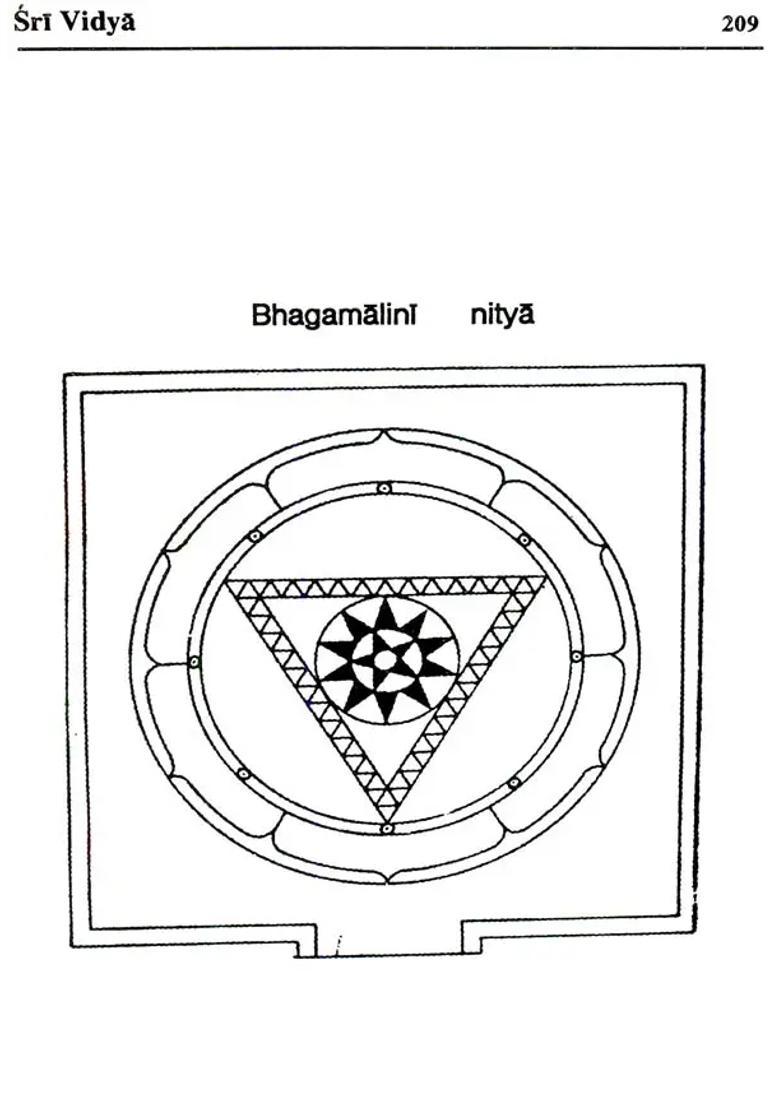 Sri Vidya Cakra Puja Vidhih (How to Perform Puja) - Indya
