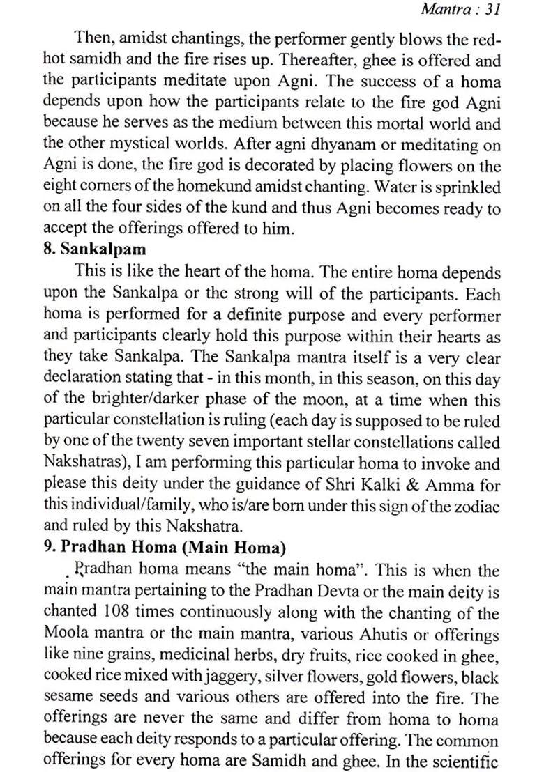 Brihad Indrajaal (Mantra Tantra Yantra) - Indya