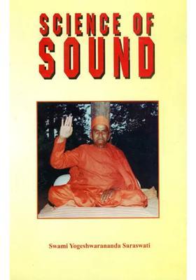 Science of Divine Sound (A Latest Research on Self and God Realization with the Medium Sound)