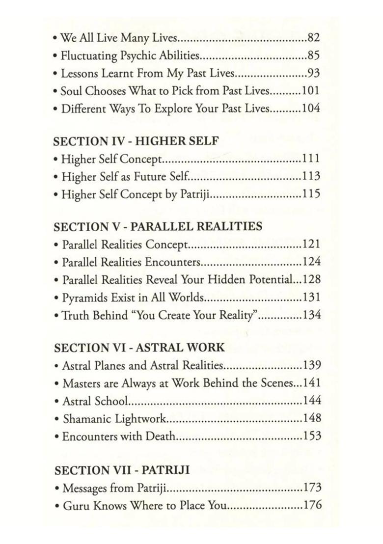 Spiritual Journey of A Pyramid Yogini - Indya