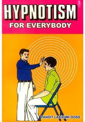 Hypnotism for Everybody