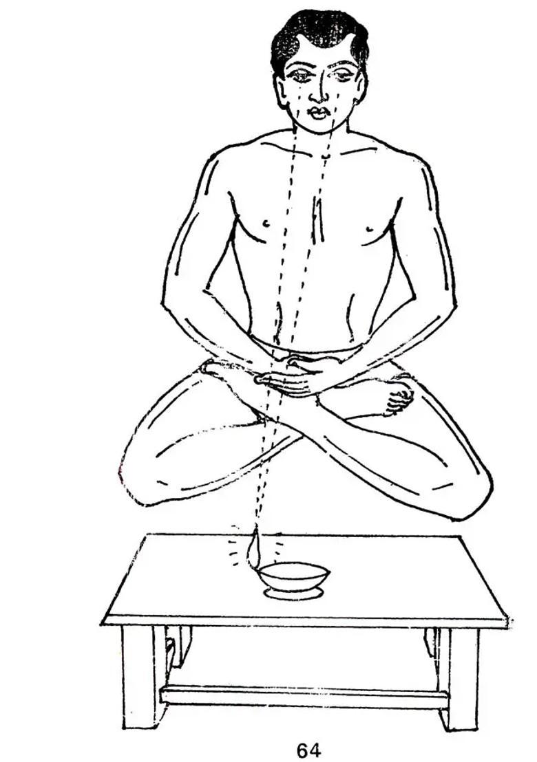 Hypnotism for Everybody - Indya