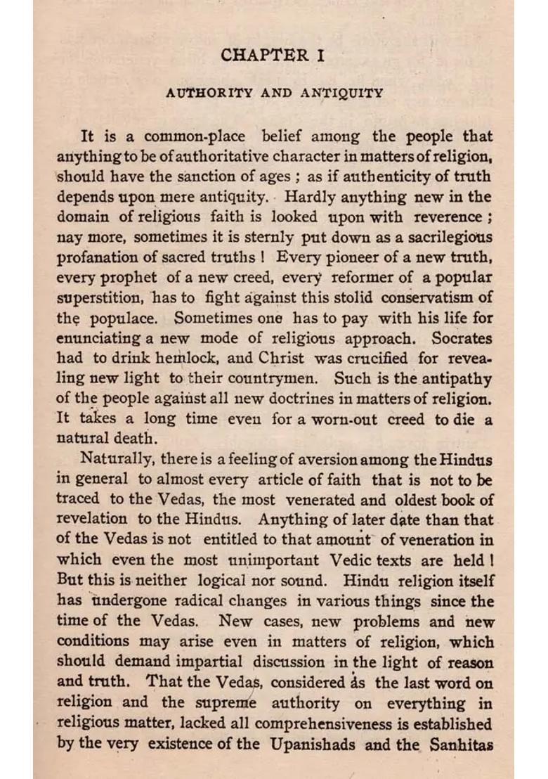 Tantras Their Philosophy and Secrets (An Old Rare Book) - Indya