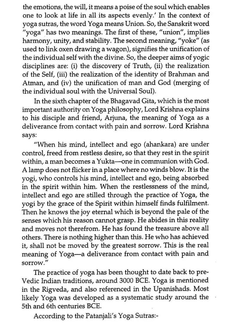 Chakras Healing and Kundalini Awakening By Yogic Techniques - Indya