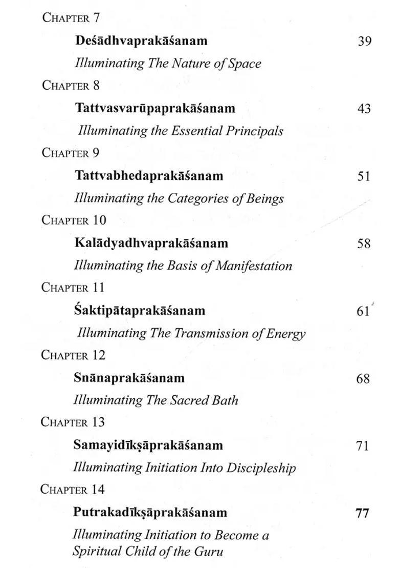 Tantra Sara The Essence of (A Poetic Rendering) - Indya