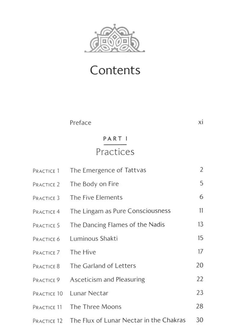 The Royal Path of Shakti Erotic and Magical Techniques Kaula Tantra - Indya
