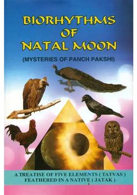 Biorhythms of Natal Moon (Mysteries Panch Pakshi)