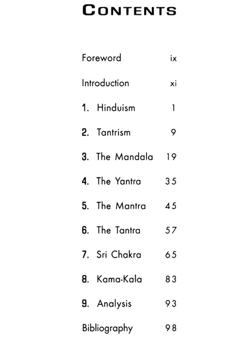 Mandala- The Mystical Diagram of Hinduism - Indya
