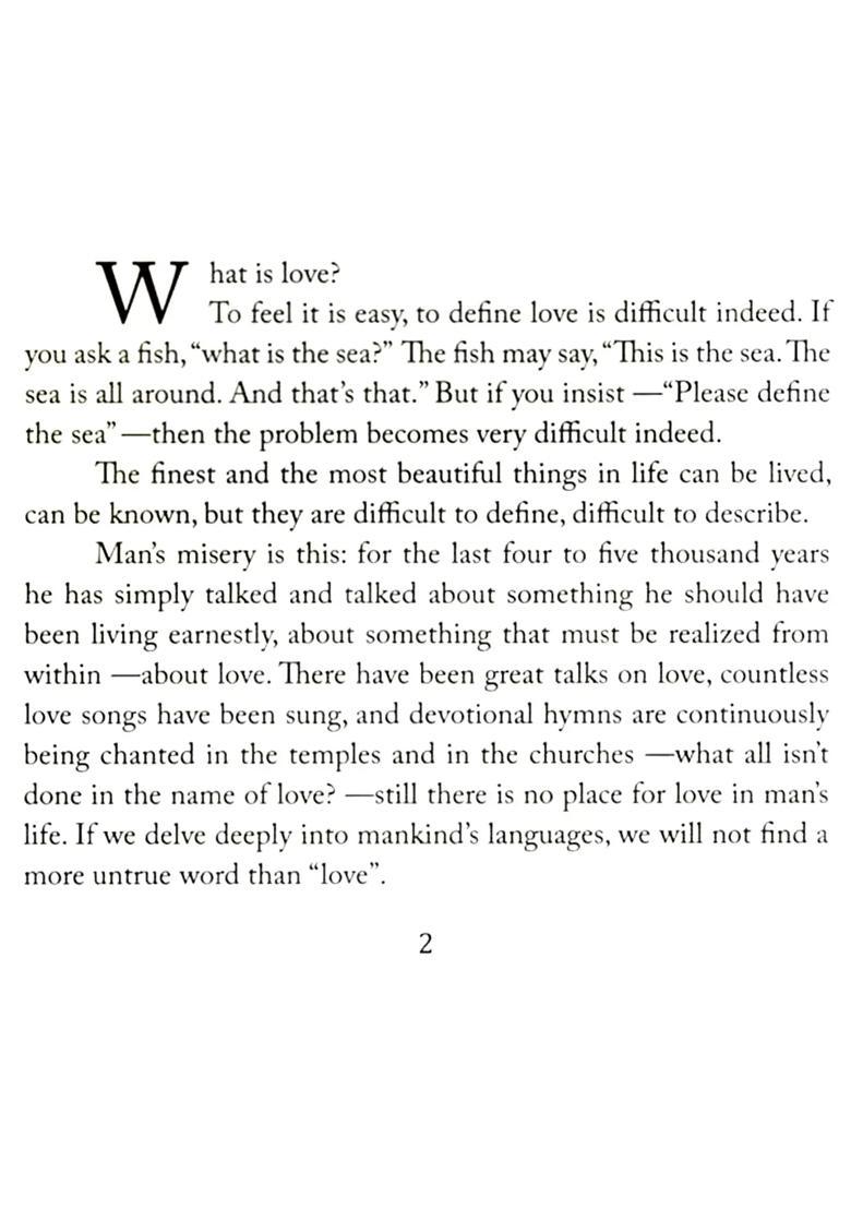 From Sex to Superconsciousness - Indya