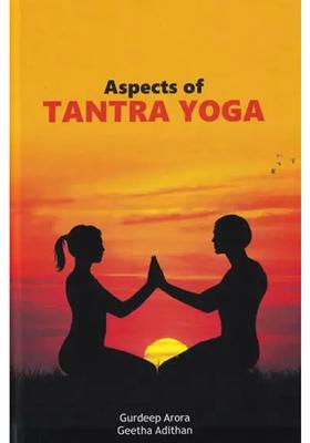 Aspects of Tantra Yoga