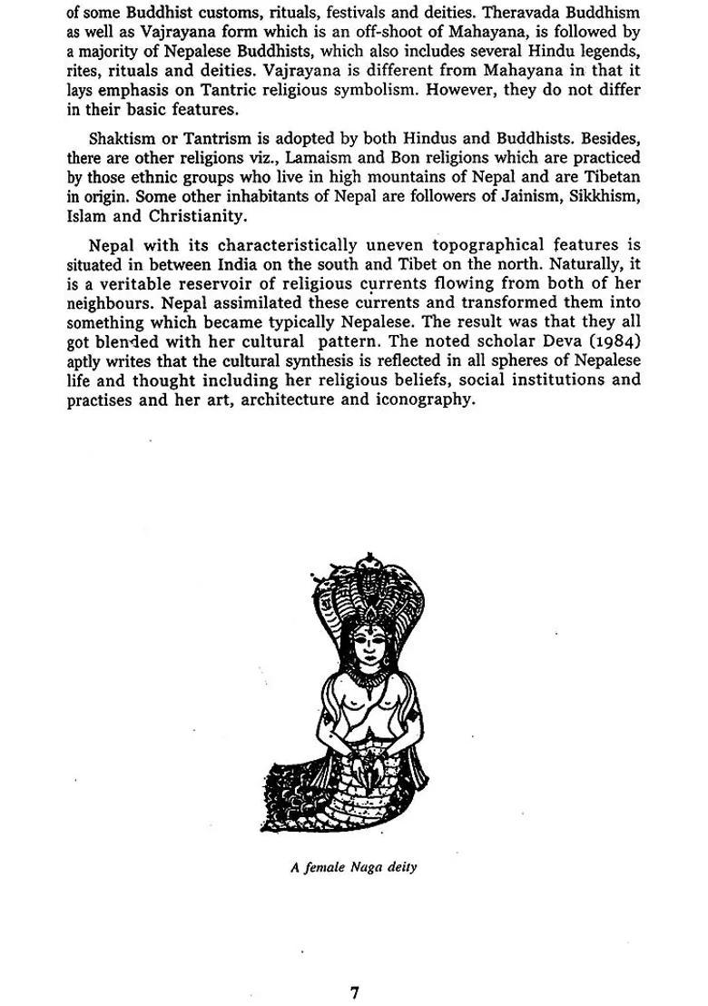 Hindu, Buddhist and Tantric Gods Goddesses, Ritual Objects Religious Symbols (Authentic, Accurate, Sequential, with Index Research Based) - Indya