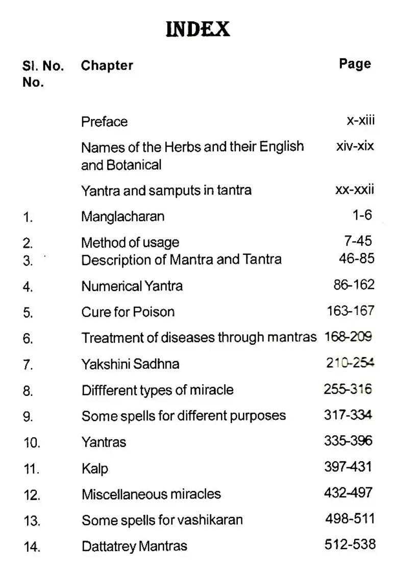 Inderjaal (A Book Based on Miracles) - Indya