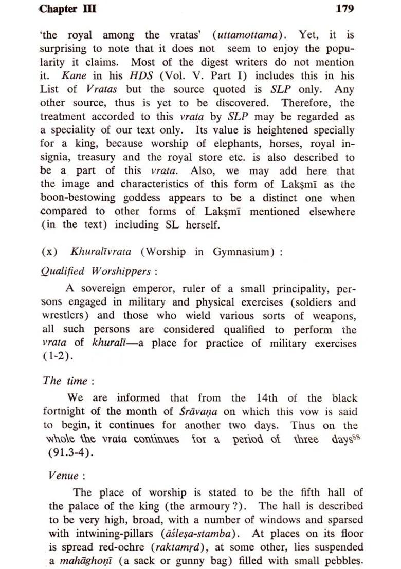 A Treasury of Tantric Ideas - Study the Samrajyalaksmipithika (An Old and Rare Book) - Indya