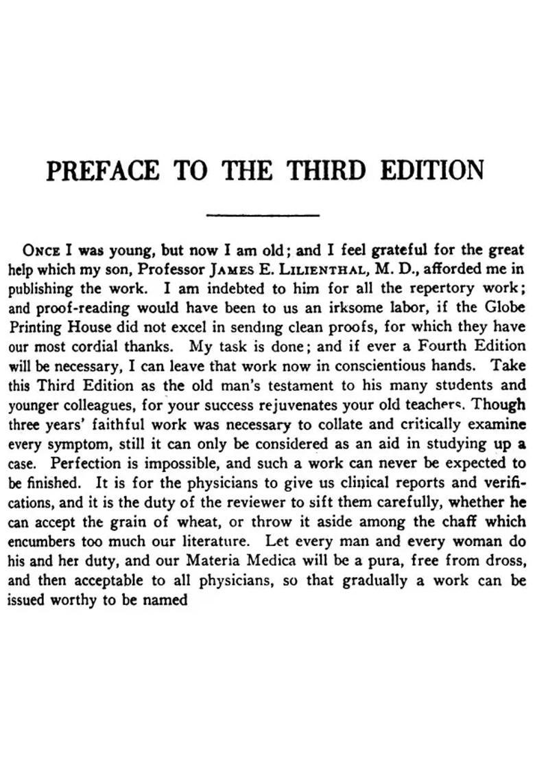 Homoeopathic Therapeutics (The Classical Therapeutic Hints) - Indya