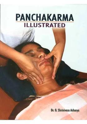 Panchakarma Illustrated