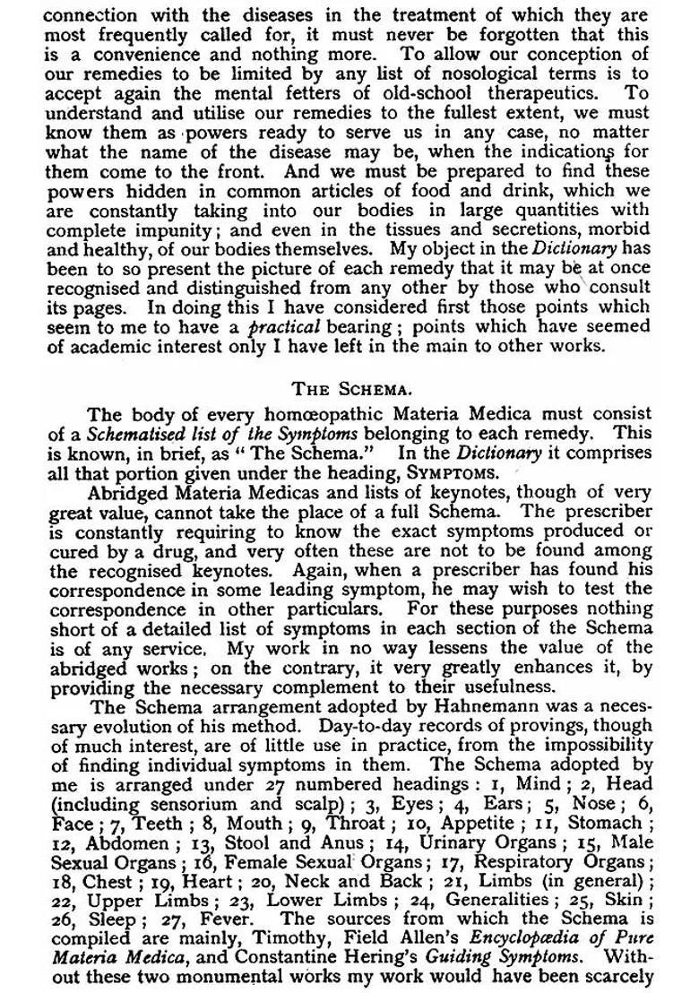 A Dictionary of Practical Materia Medica (Set 3 Volumes) - Indya