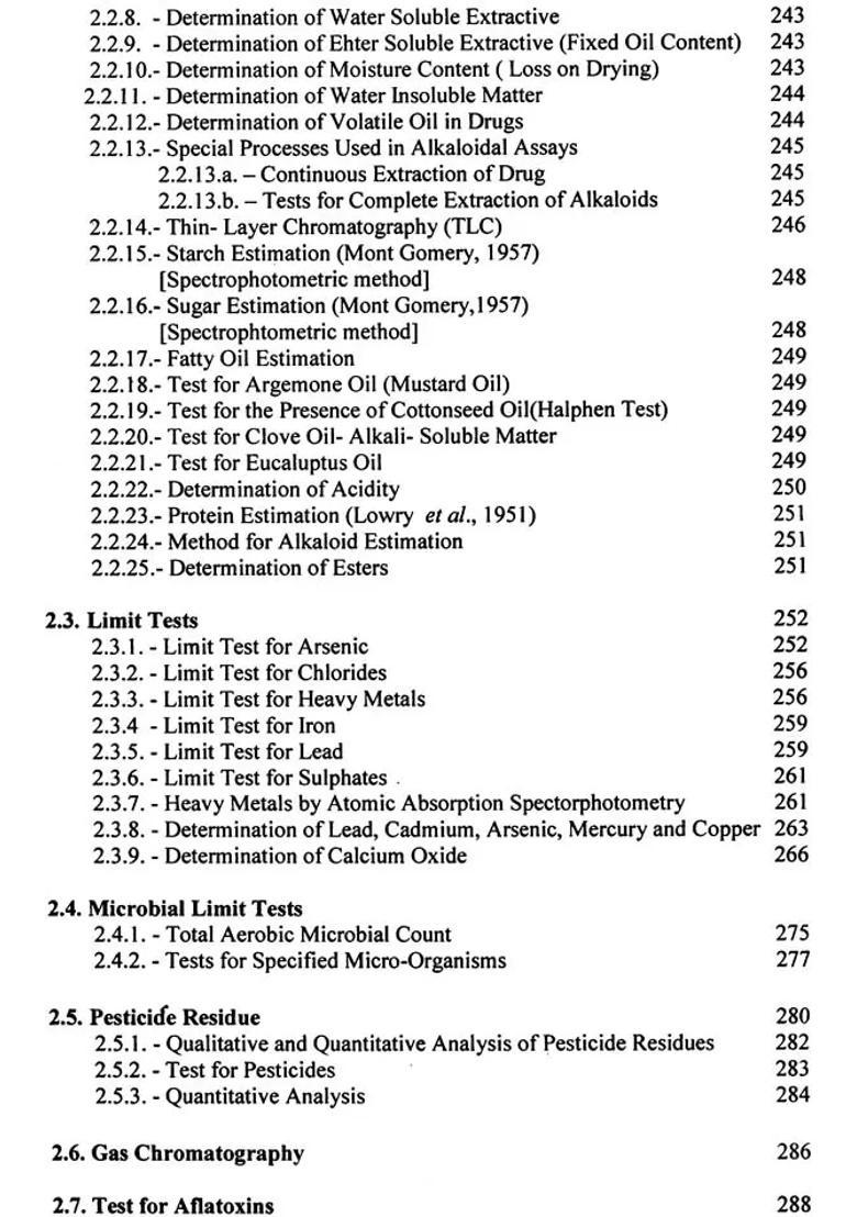 The Ayurvedic Pharmacopoeia of India (PDH-66 Part I Volume VI) - Indya