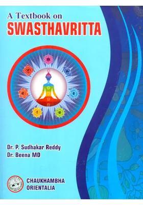 A Text Book on Swasthavritta
