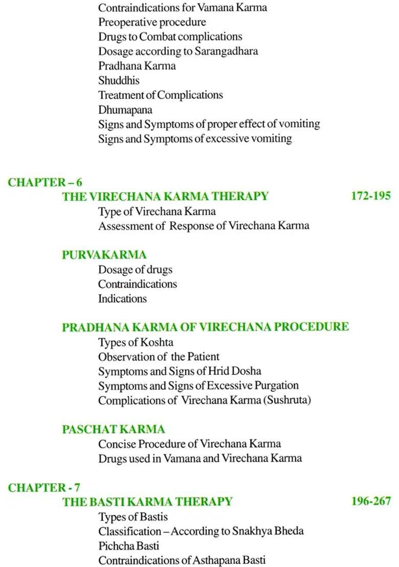 The Practical Panchakarma Therapy - Indya