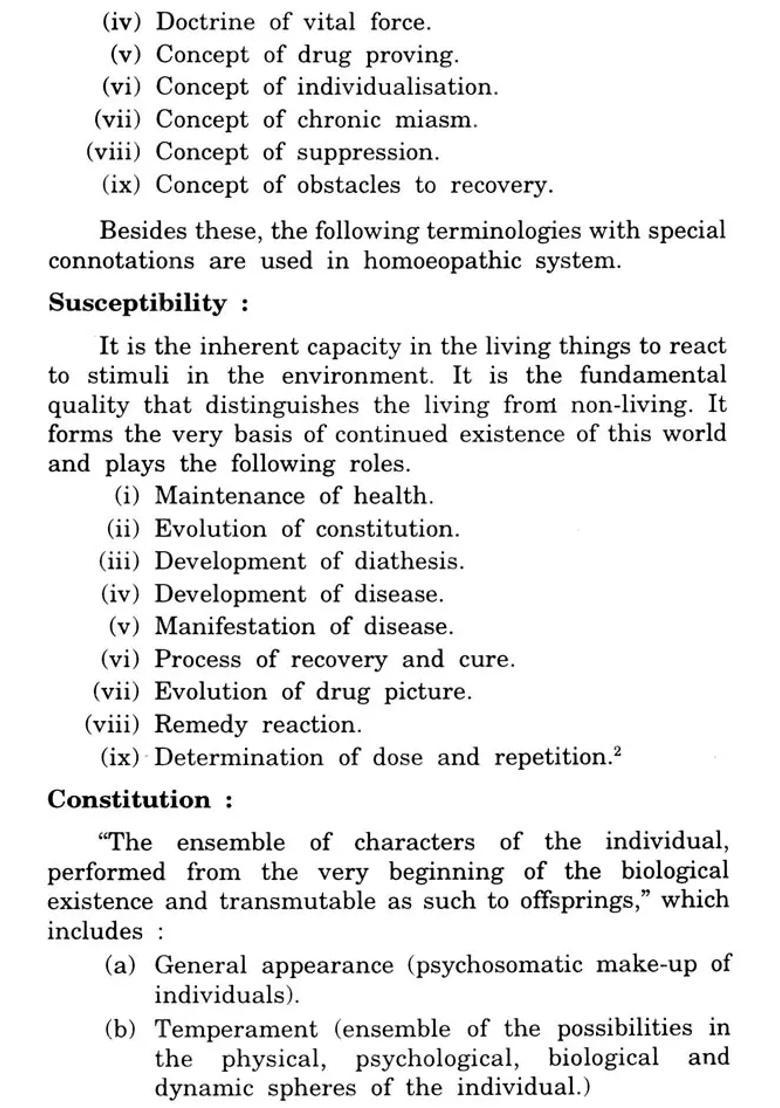 All in One Homoeopathic Materia Medica - Indya