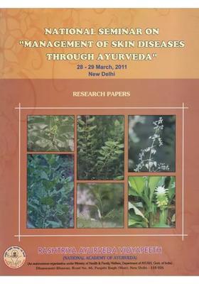 National Seminar on Management of Skin Diseases Through Ayurveda