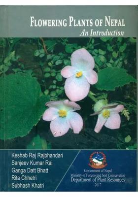 Flowering Plants of Nepal-An Introduction