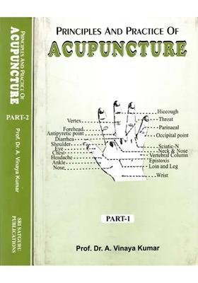 Principles and Practice of Acupuncture (Set 2 Volumes)