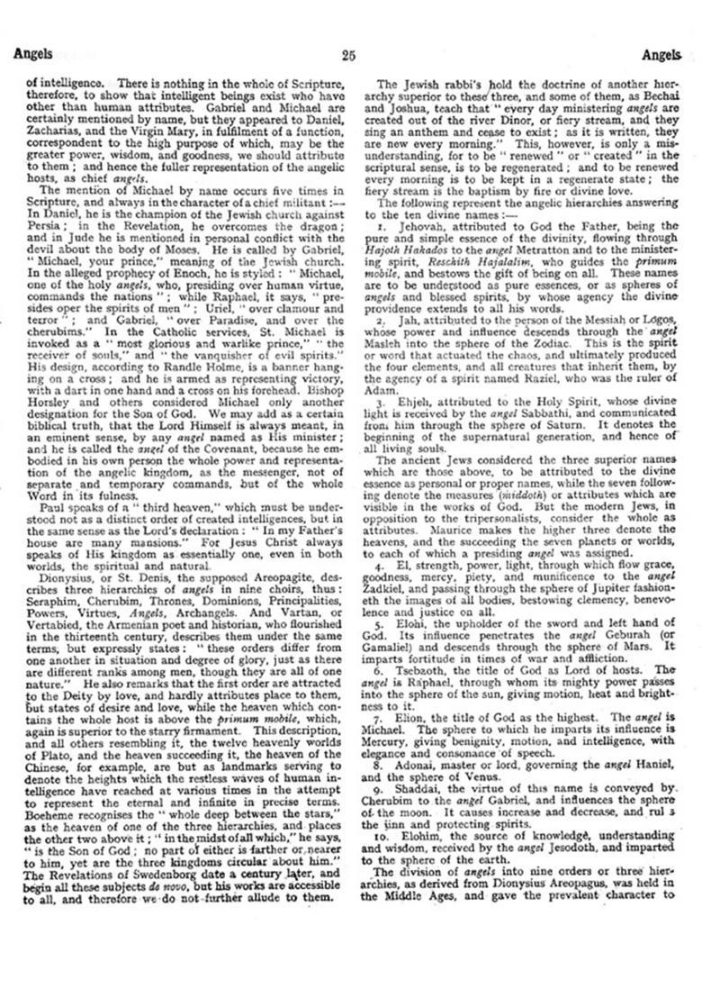 An Encyclopaedia of Occultism (A Compendium Information on The Occult Sciences, Personalities, Psychic Science, Magic, Demonology, Spiritism And Mysticism) - Indya