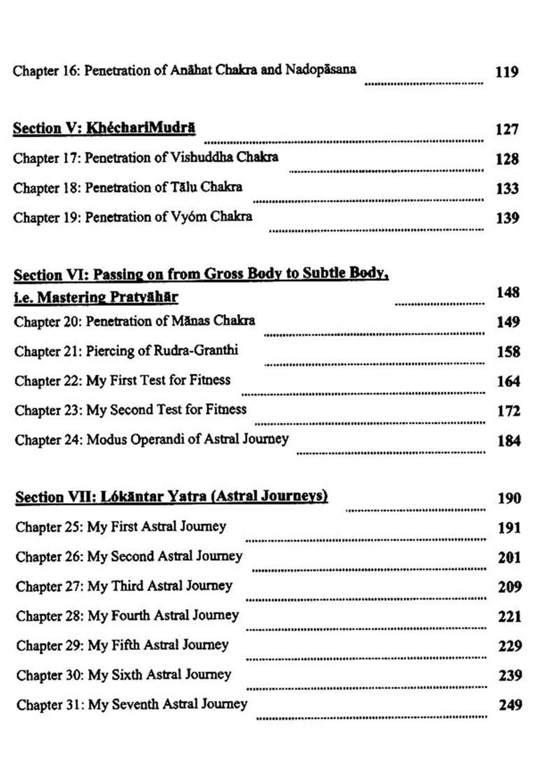 Yoga Of Spontaneous Meditation Pranopasana - Indya