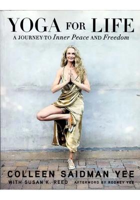 Yoga For Life A Journey To Inner Peace And Freedom