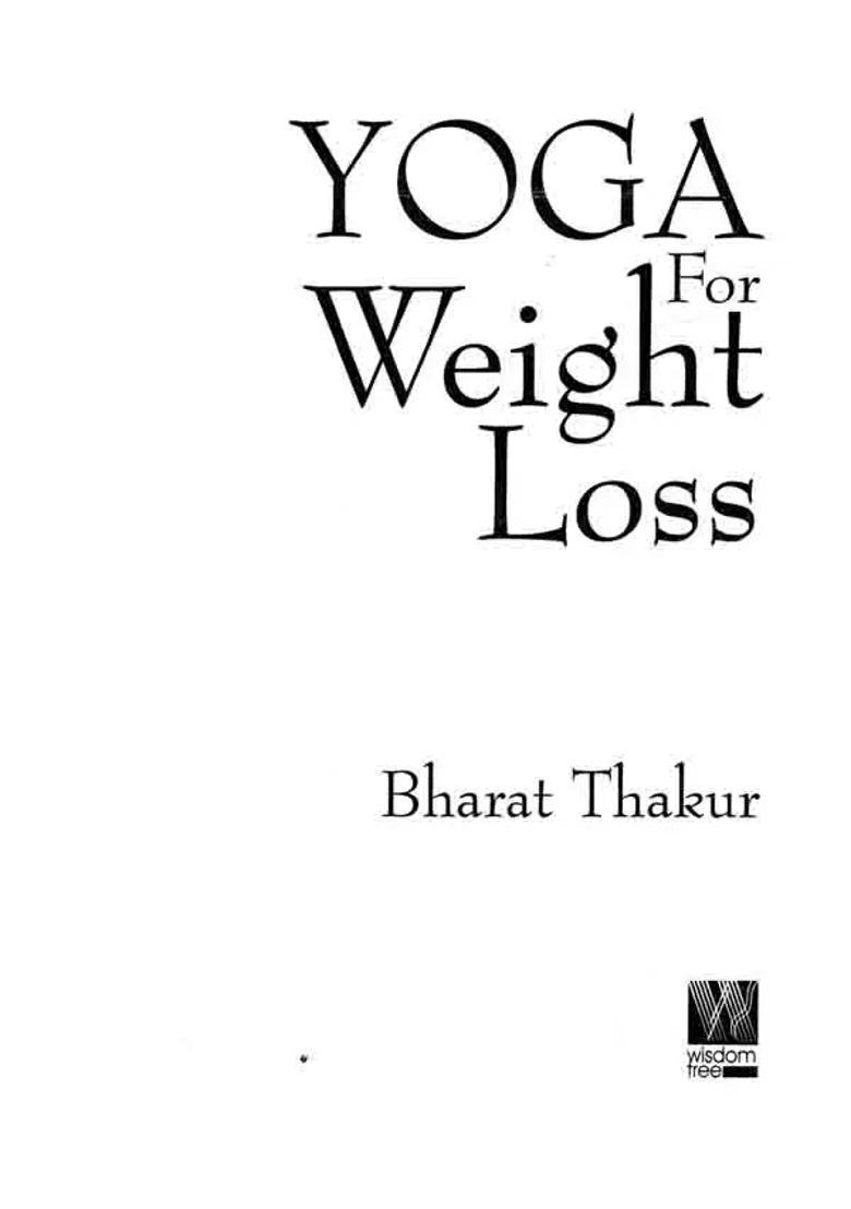 Six Books On Yoga By Bharat Thakur Set Of Books - Indya
