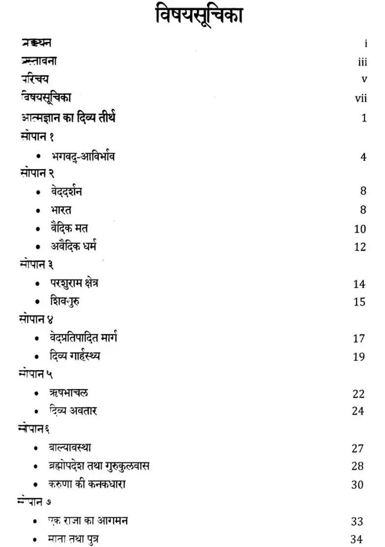 Atmatirtha Life And Teachings Of Sri Sankaracharya An Independent Vedantic Epic - Indya