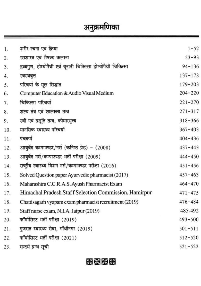 Divya Ayurved Digdarshika - Indya