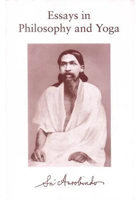 Essays In Philosophy And Yoga