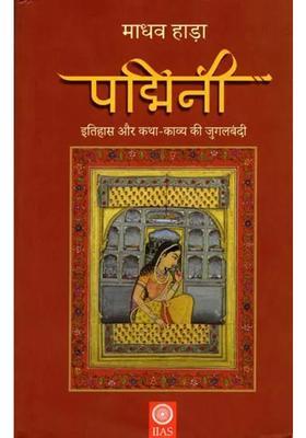 Padmini A Combination Of History And Fiction