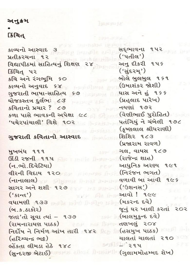 Suresh Joshinun Sahityavishva Criticism In Gujarati Vol - Indya