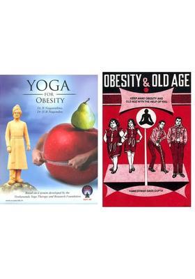 Yoga For Obesity Set Of Books