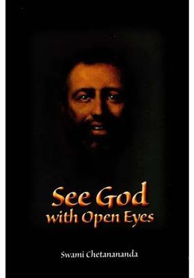See God With Open Eyes