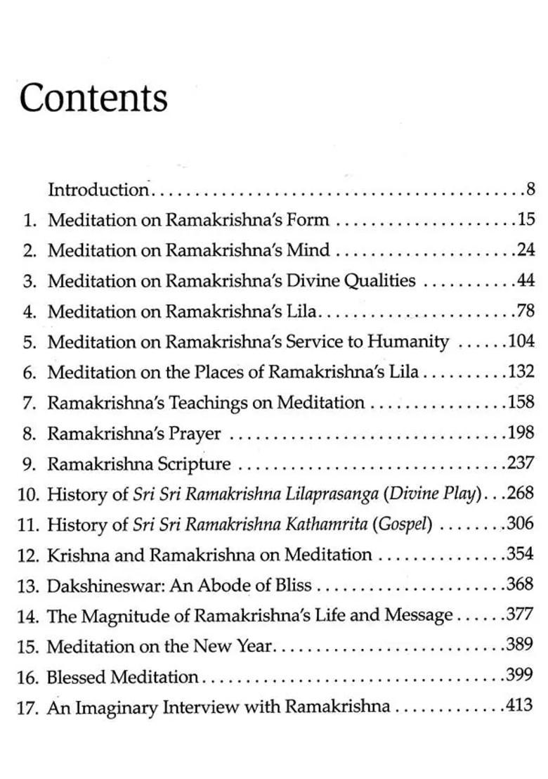 See God With Open Eyes - Indya