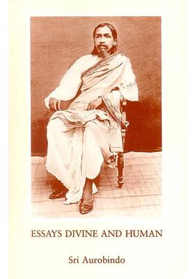 Essays Divine And Human