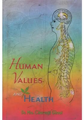 Human Values And Health