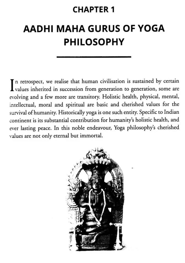 Science Of Yoga A Comprehensive Approch - Indya