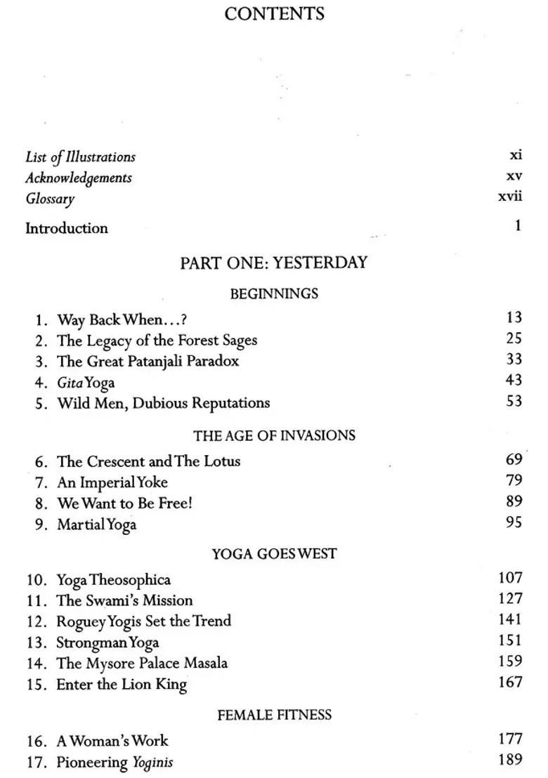 The Story Of Yoga From Ancient India To The Modern West - Indya