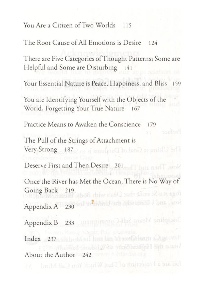 Samadhi The Highest State Of Wisdom Sadi Yoga The Sacred Science Set Of Volumes - Indya