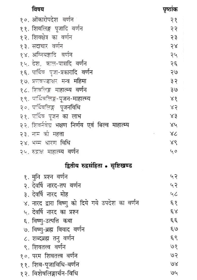 Shri Shiv Mahapuranstory Of Shivshivanandvardhini - Indya