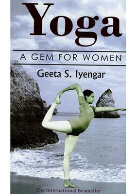 Yoga A Gem For Women