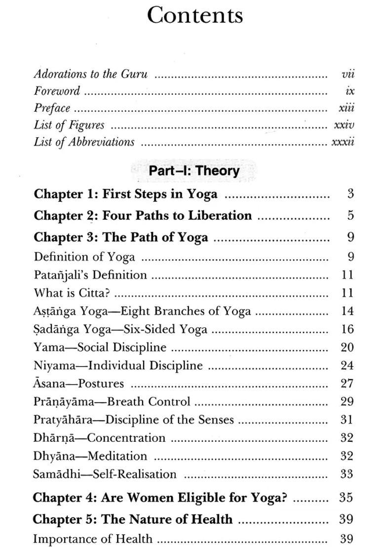 Yoga A Gem For Women - Indya