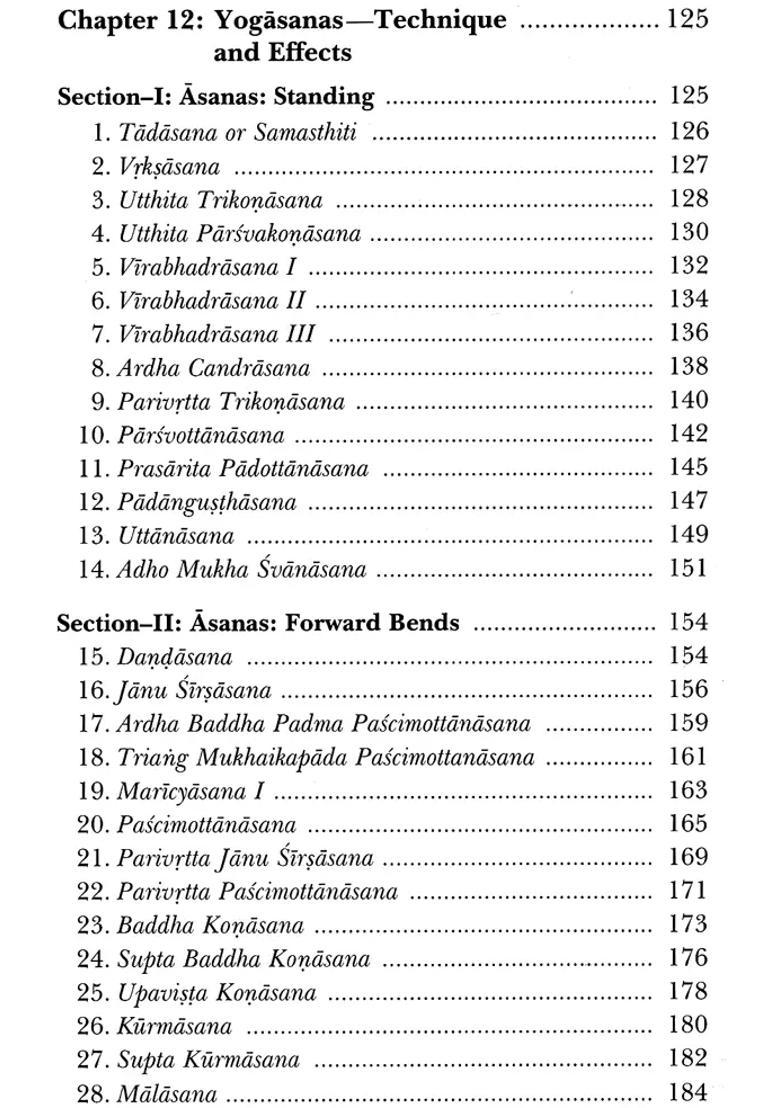 Yoga A Gem For Women - Indya