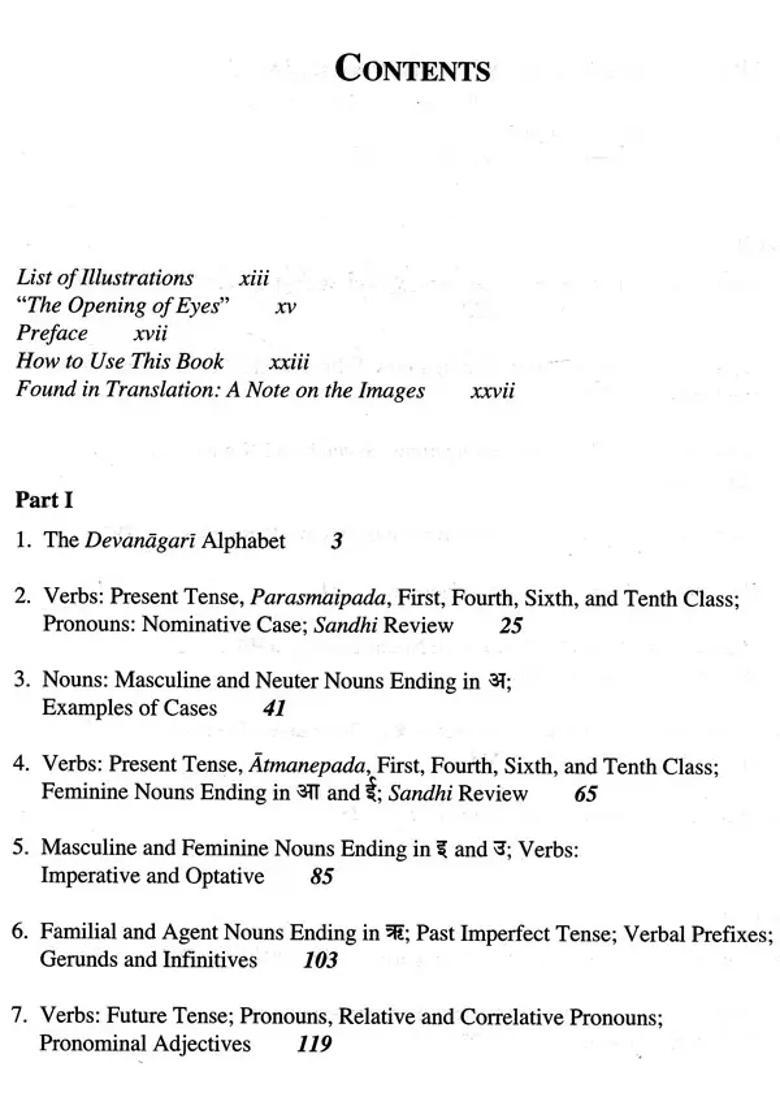 Yogavataranam The Translation Of Yoga A New Approach To Sanskrit Integrating Traditional And Academic Methods And Based On Classic Yoga Textsfor University Courses Yoga Programs And Self Study - Indya